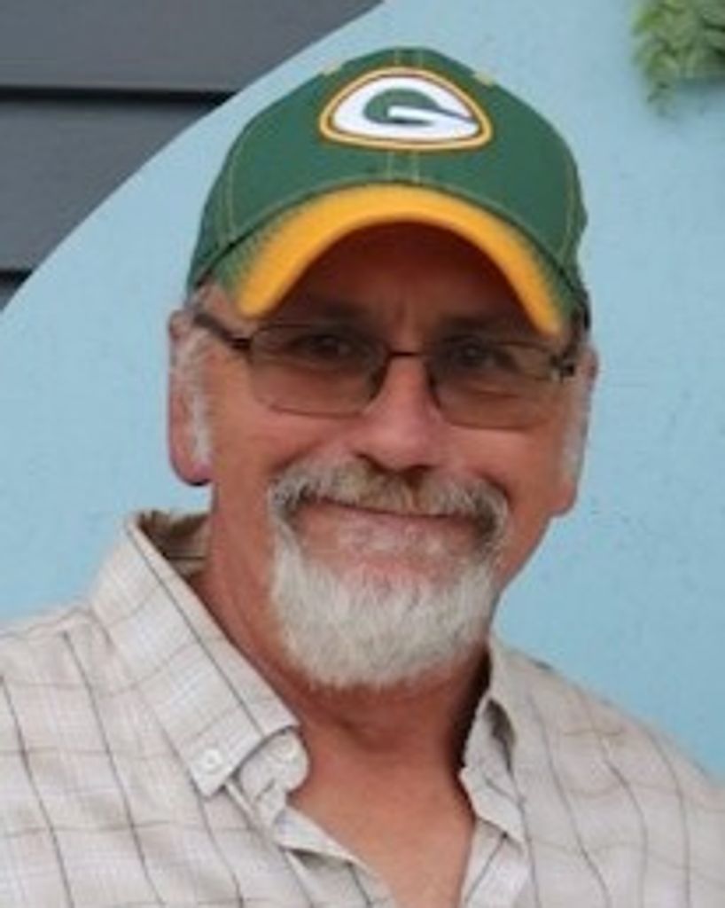 James "Jim" Brehmer Profile Photo
