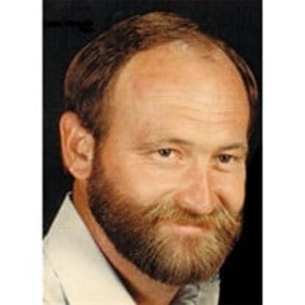 A J Spence Profile Photo
