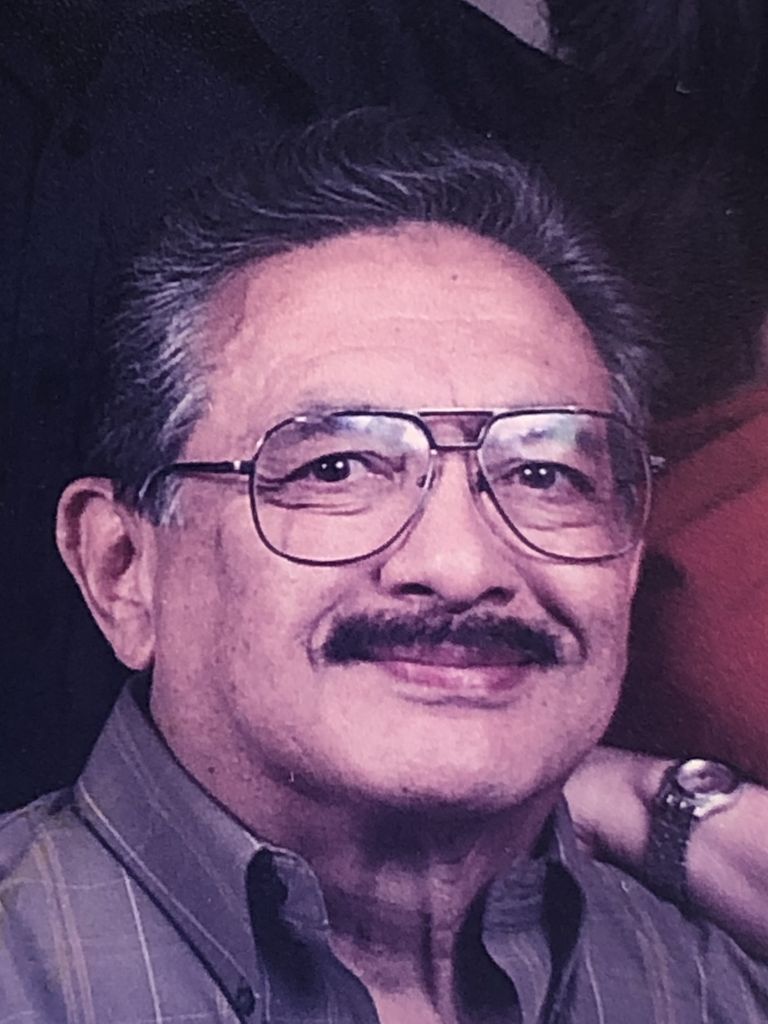 Fidel Rangel Colunga Profile Photo