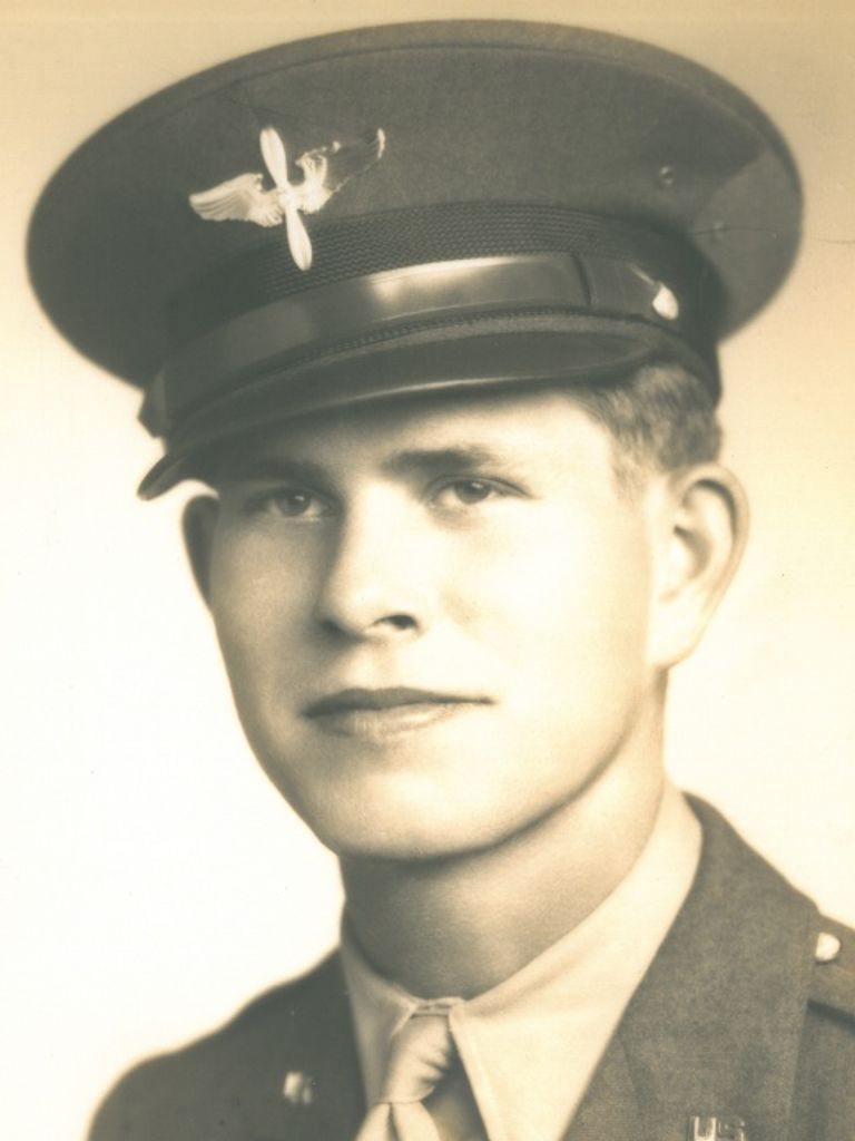 Elmer J. "Snook" Klausing