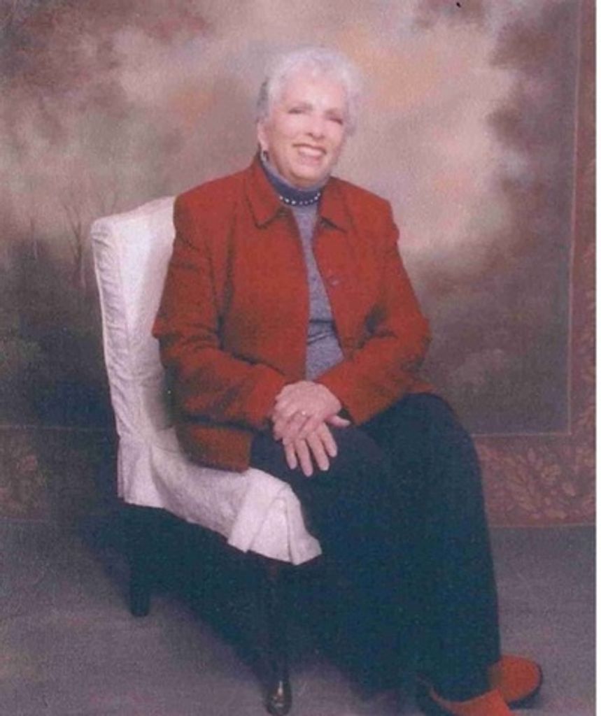 Phyllis Anne "Tickner" Bryant