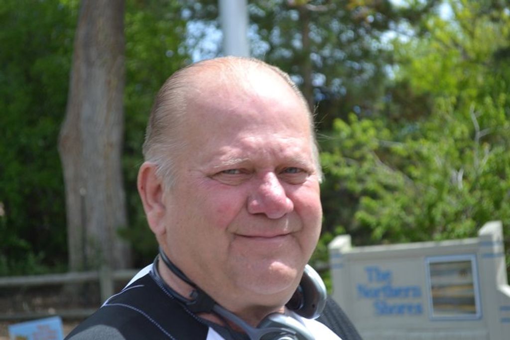 Leroy Kelberlau