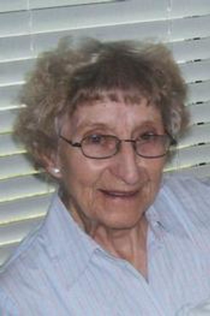 Una Jean Sorensen Campbell