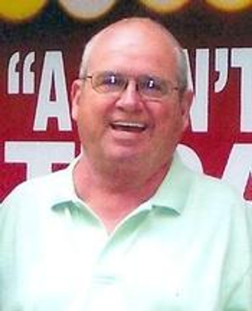 Gary Richard Douglas Profile Photo