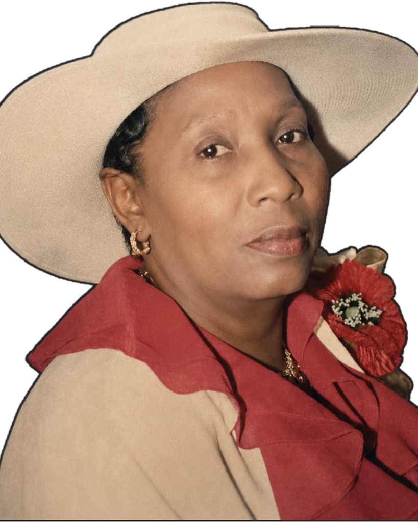 Mamie L. Smith-Anthony Profile Photo