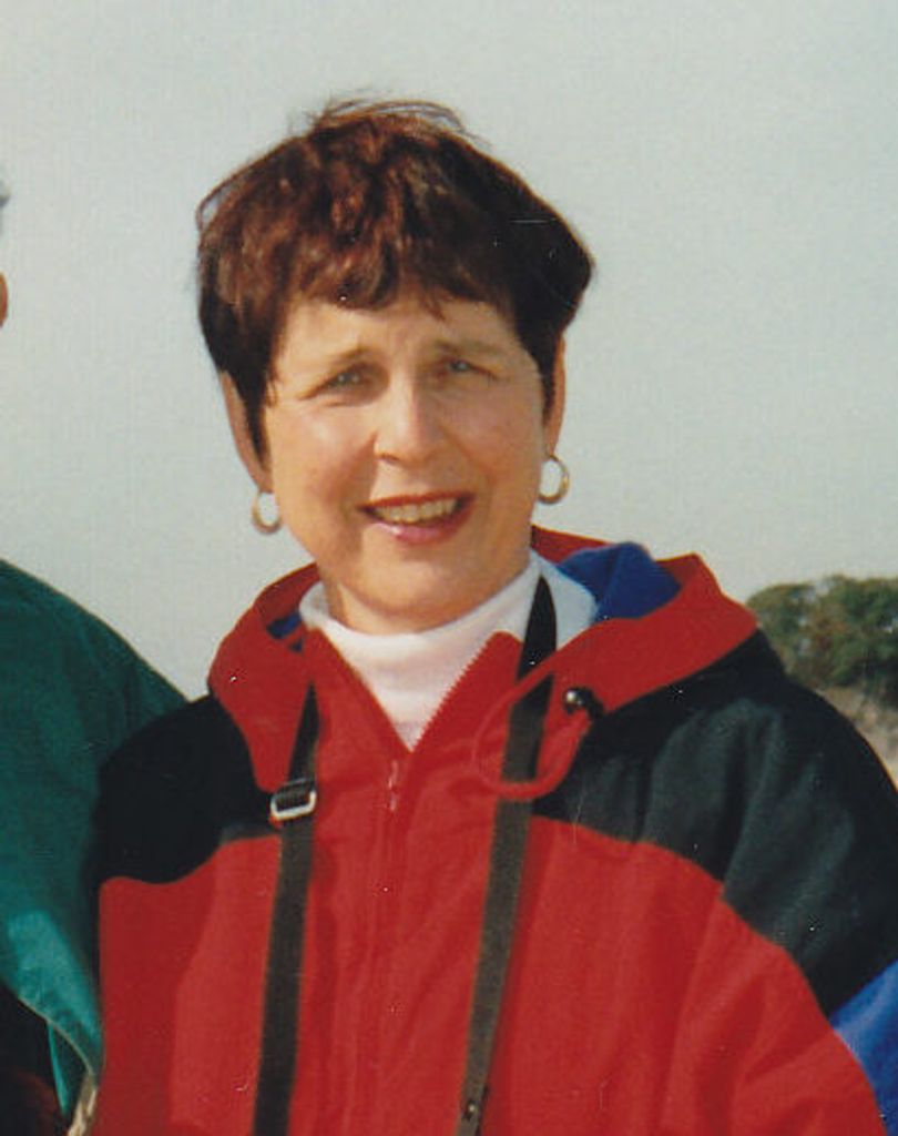 Carla W. Sturtevant