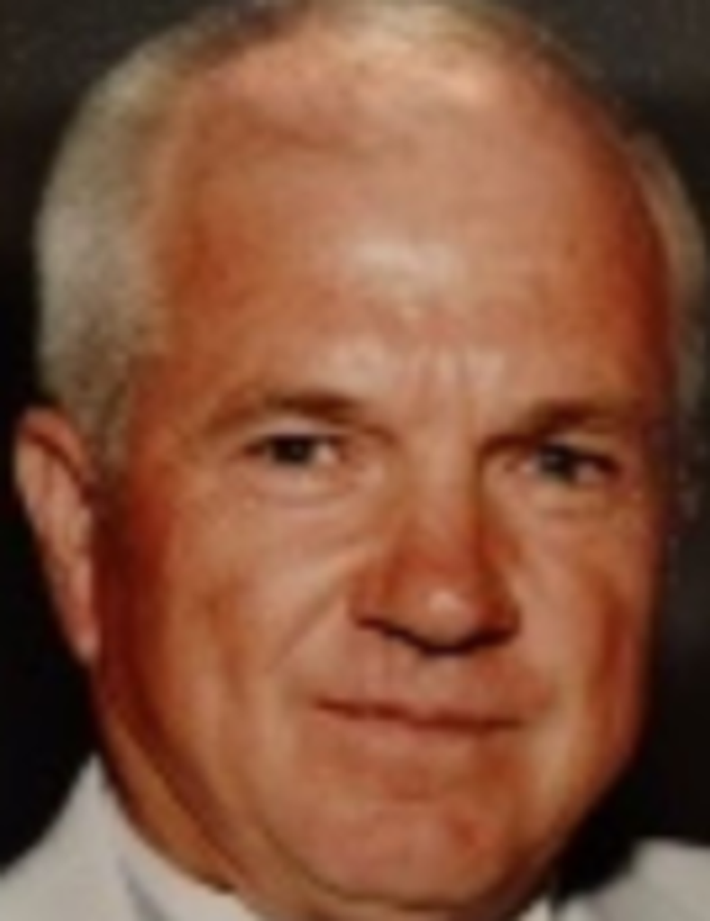 Billy  Dale Byrd