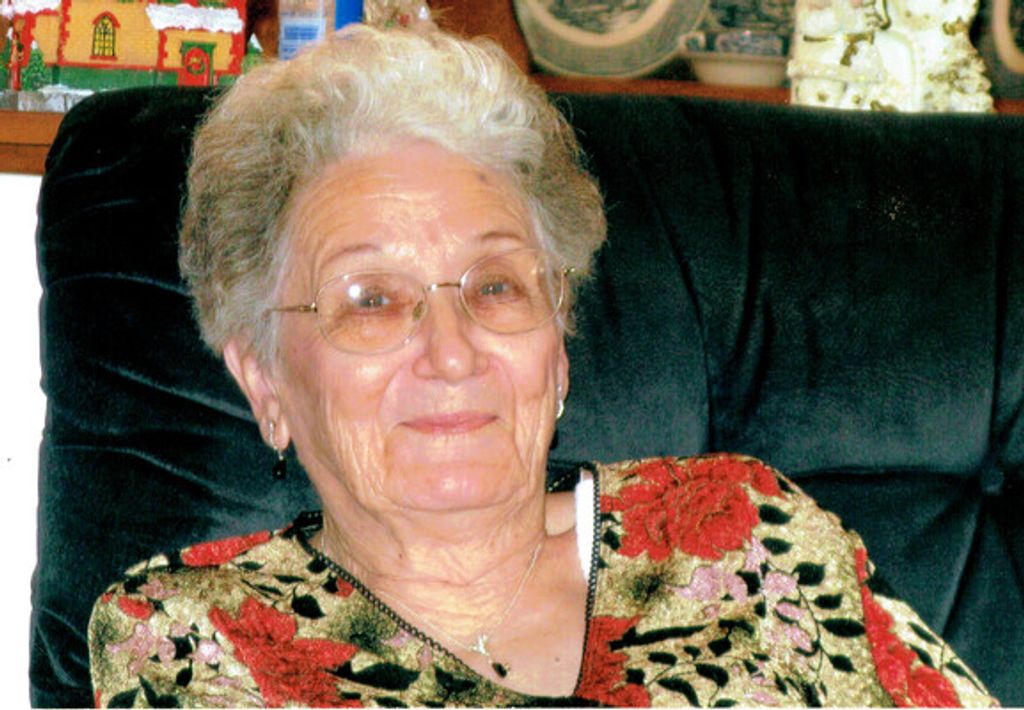 Emogene Mckillop Bell