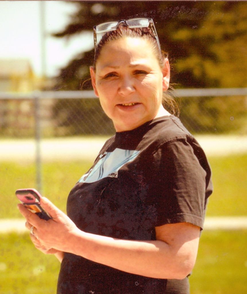 Roberta Fleming Profile Photo