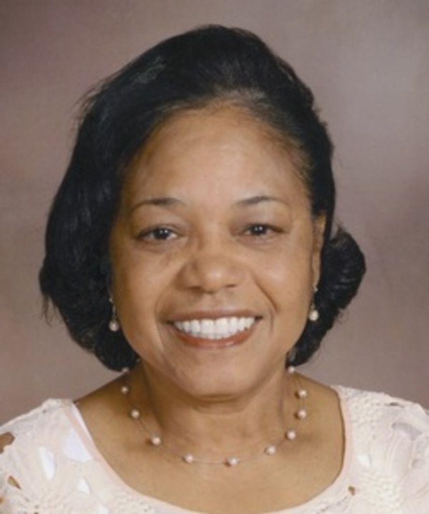 Juanita Nathan