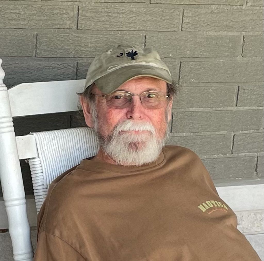 David Herschel Stader Profile Photo