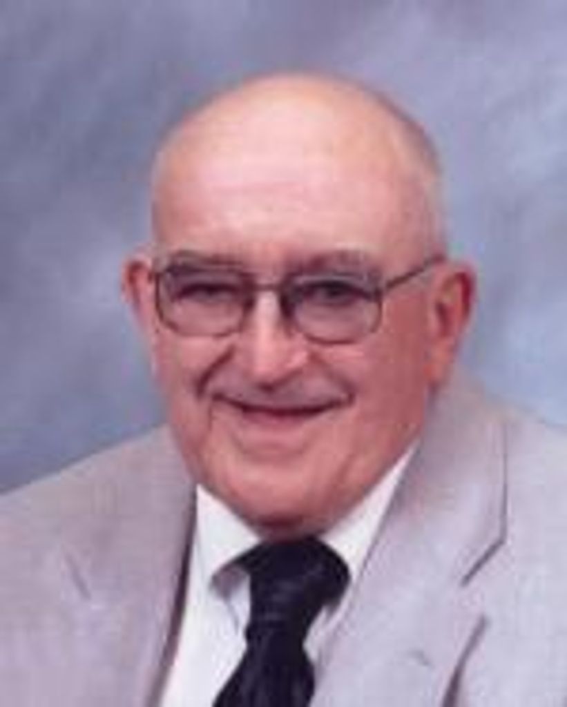 Charles A. "Andy" Gouvion