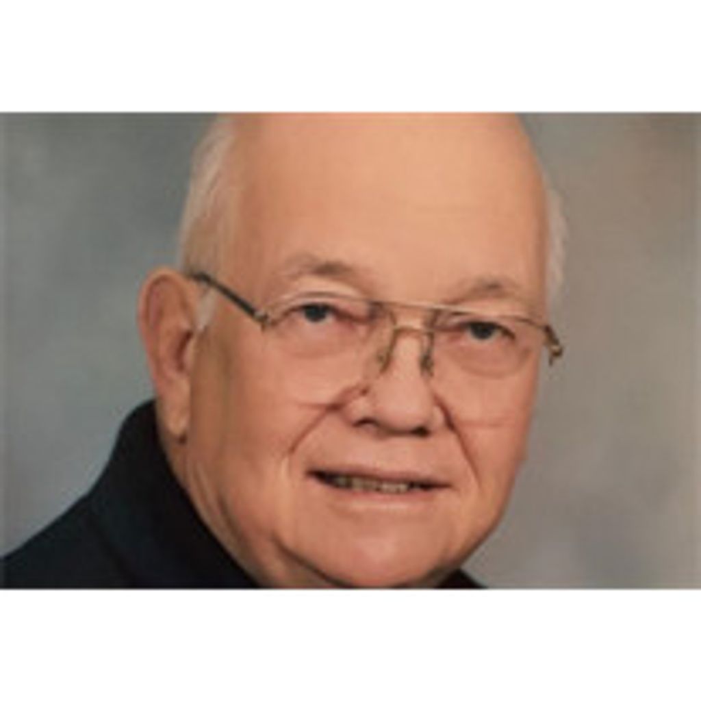 Kenneth Leetch Profile Photo