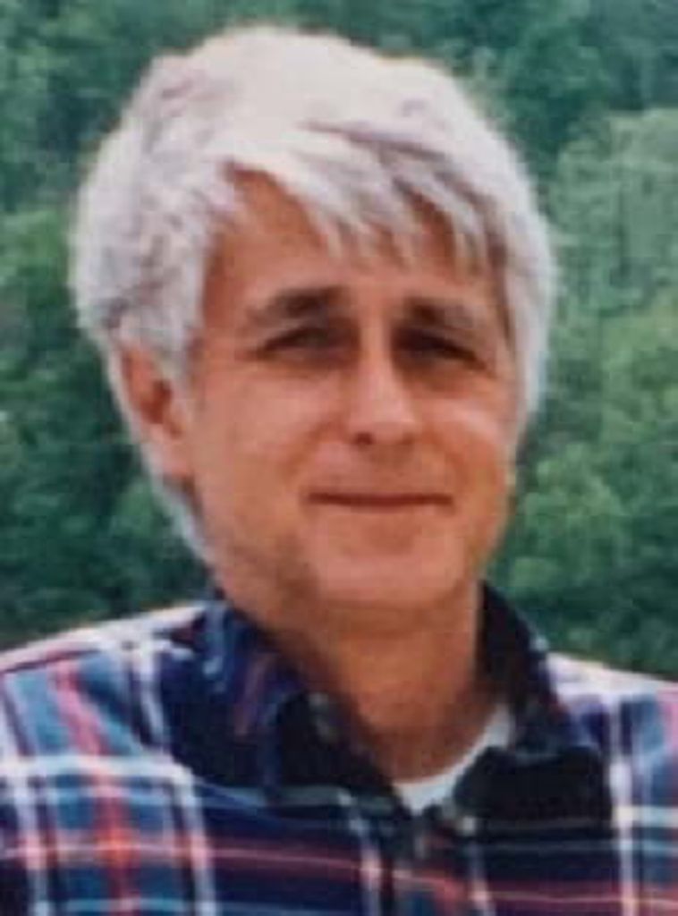 Ronald R. Van Dine Profile Photo