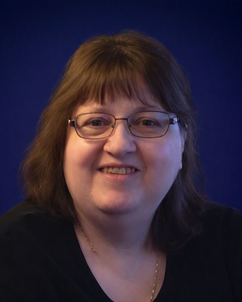 Shirley Ann Hager