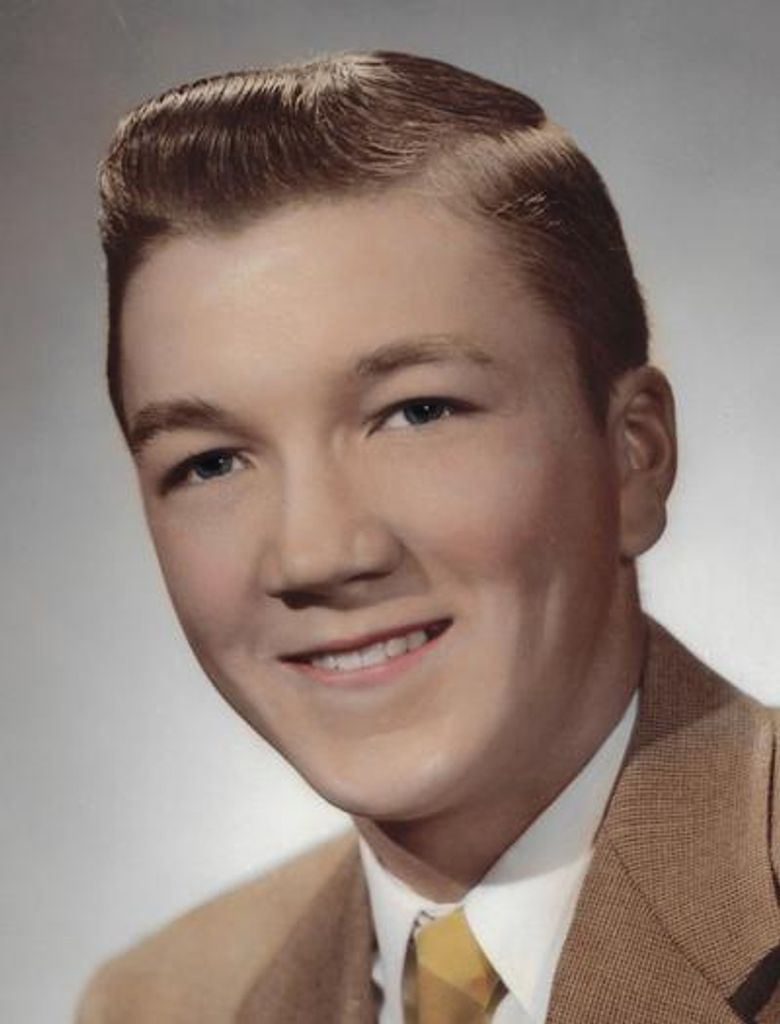 Dale Standke Profile Photo