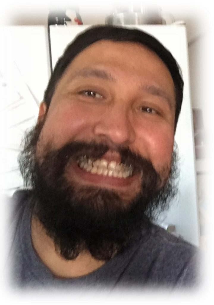 Pedro Rios