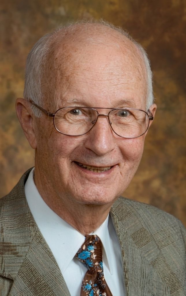 George Woods Profile Photo