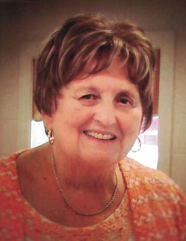 Mary Katherine Arnold Profile Photo