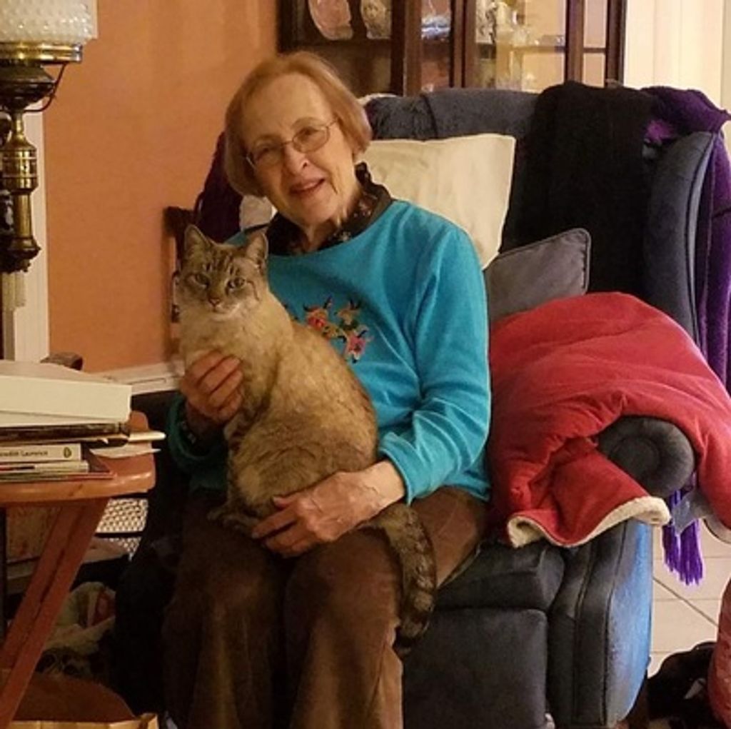 Edna "Deanne" Harmon