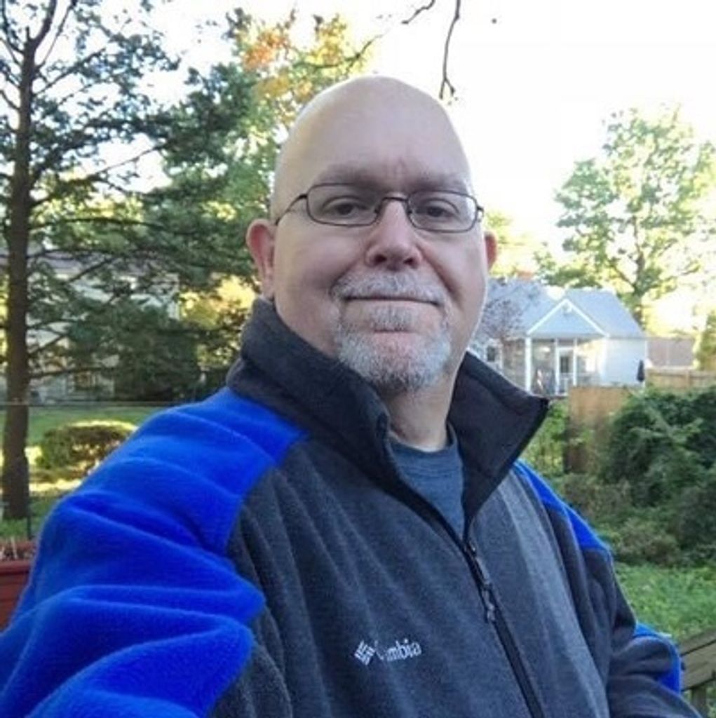 Jerald "Jerry" Ray Mcnulty Profile Photo