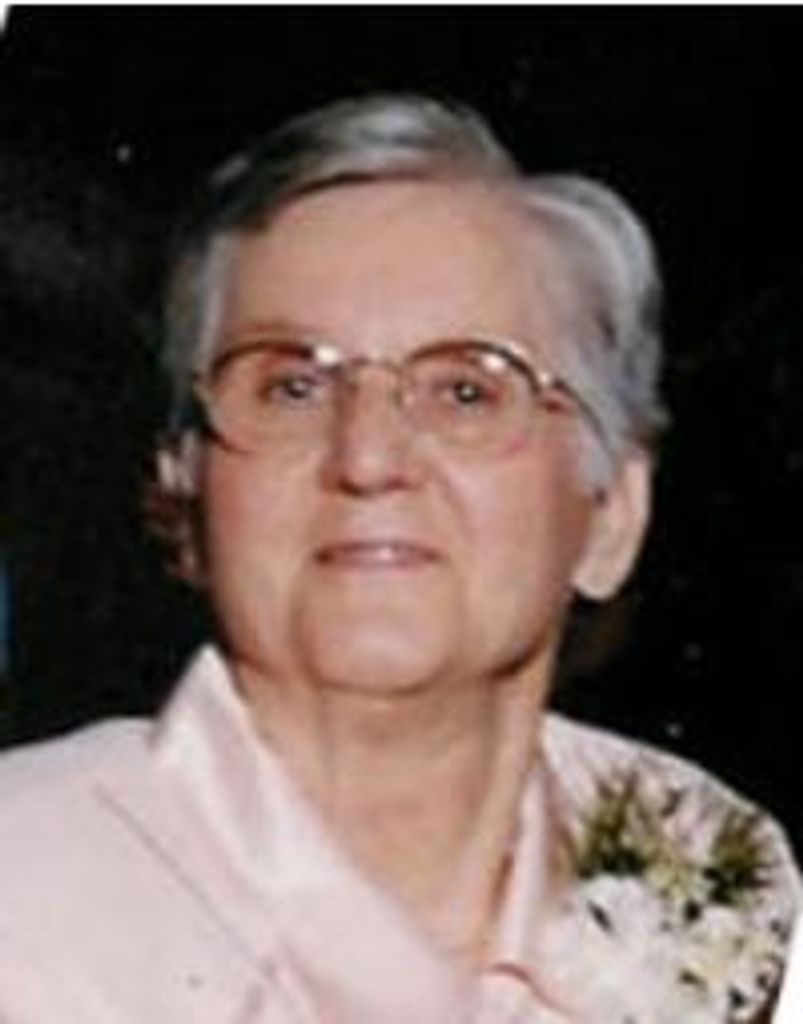 Maryann Polega