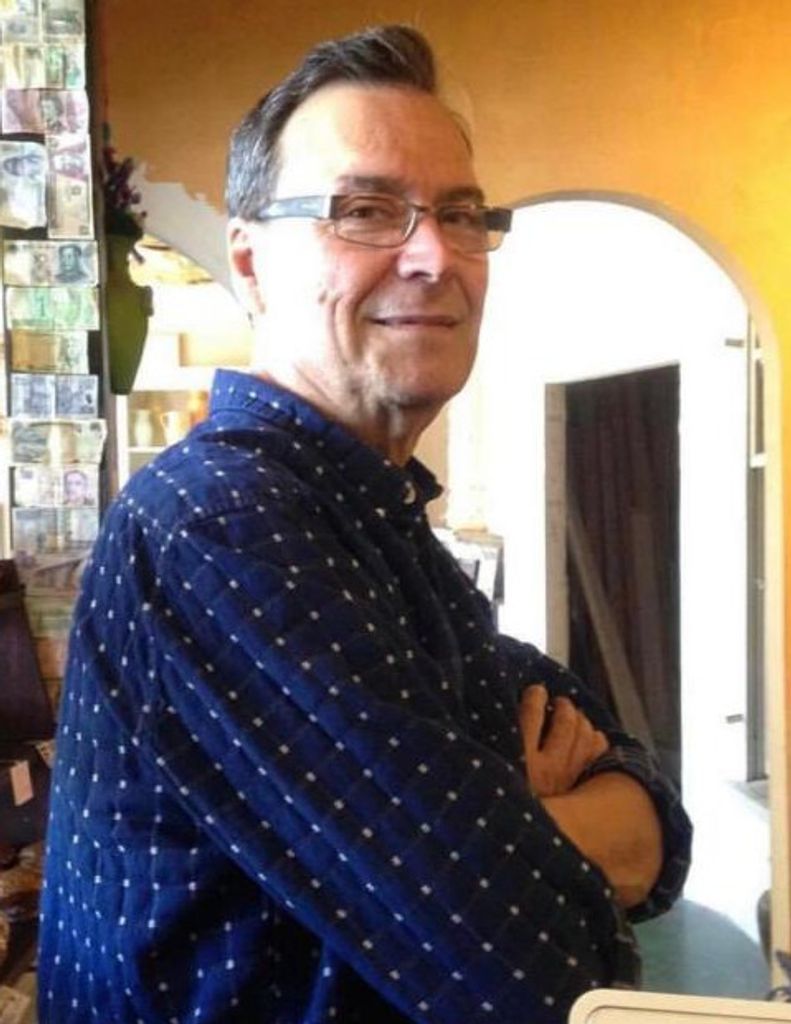 Thomas Peter Taggert, Jr.