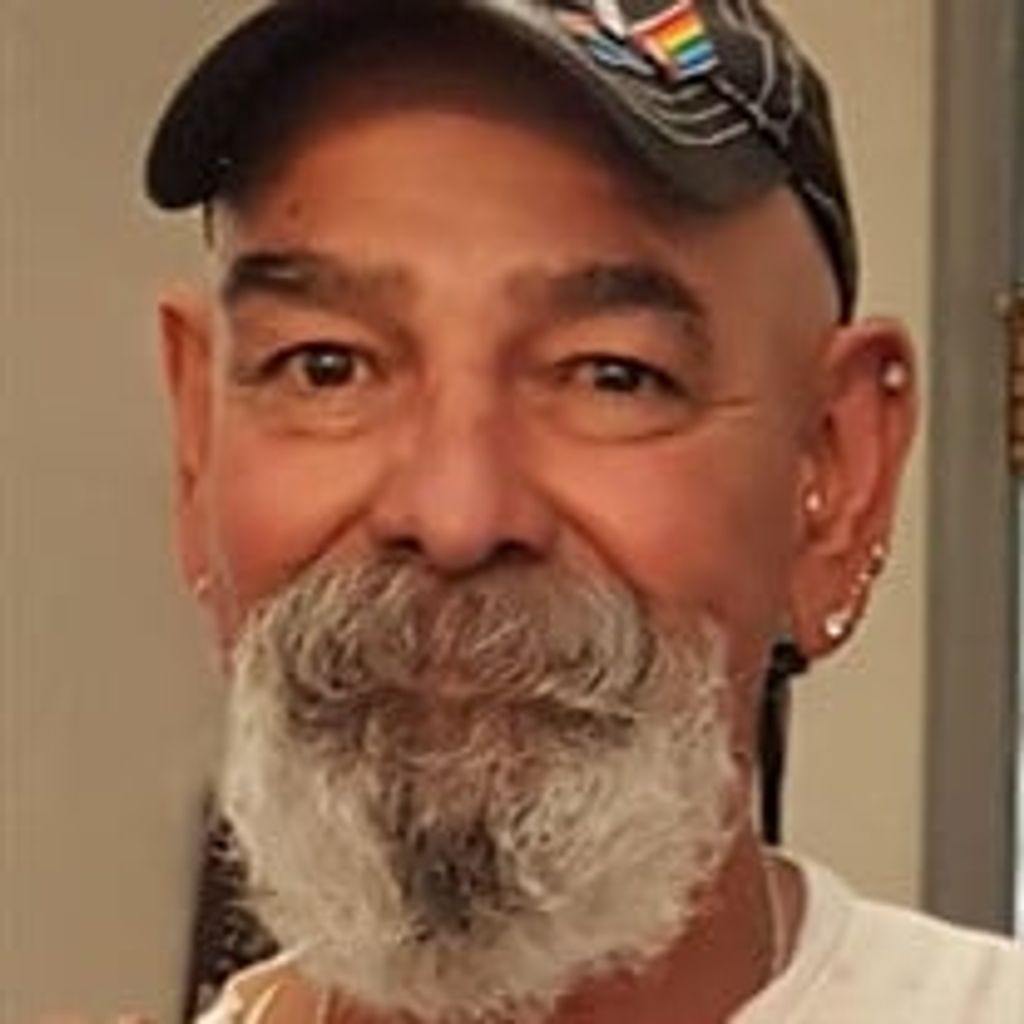 Joe Charles Pino Profile Photo