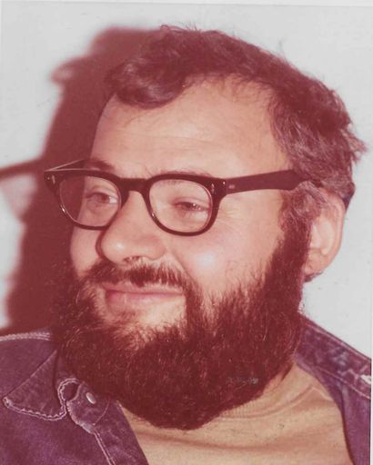 Orville Moran's obituary image