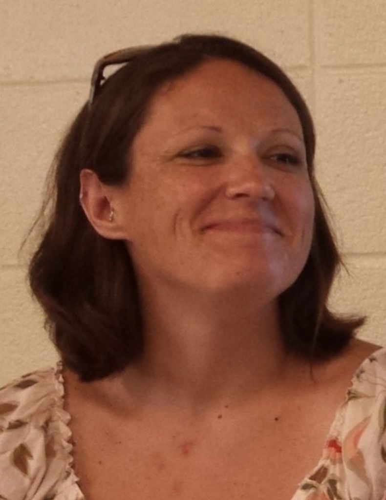 Jennifer Anne Laughlin Profile Photo