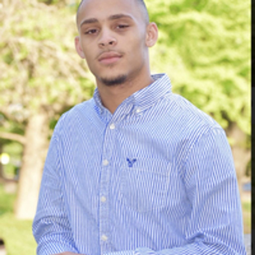 Armani Spencer