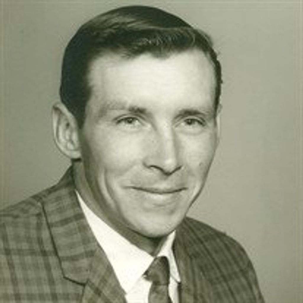 Charles R. 'Dick' Waggoner