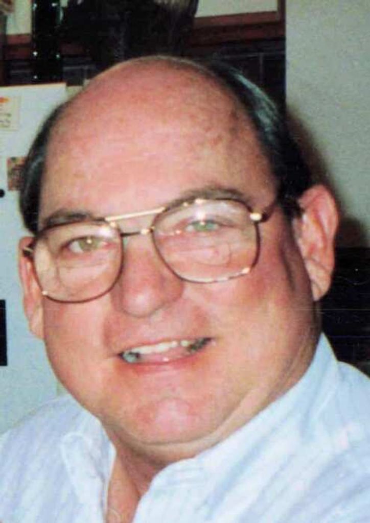 Phillip Harrison Matthews