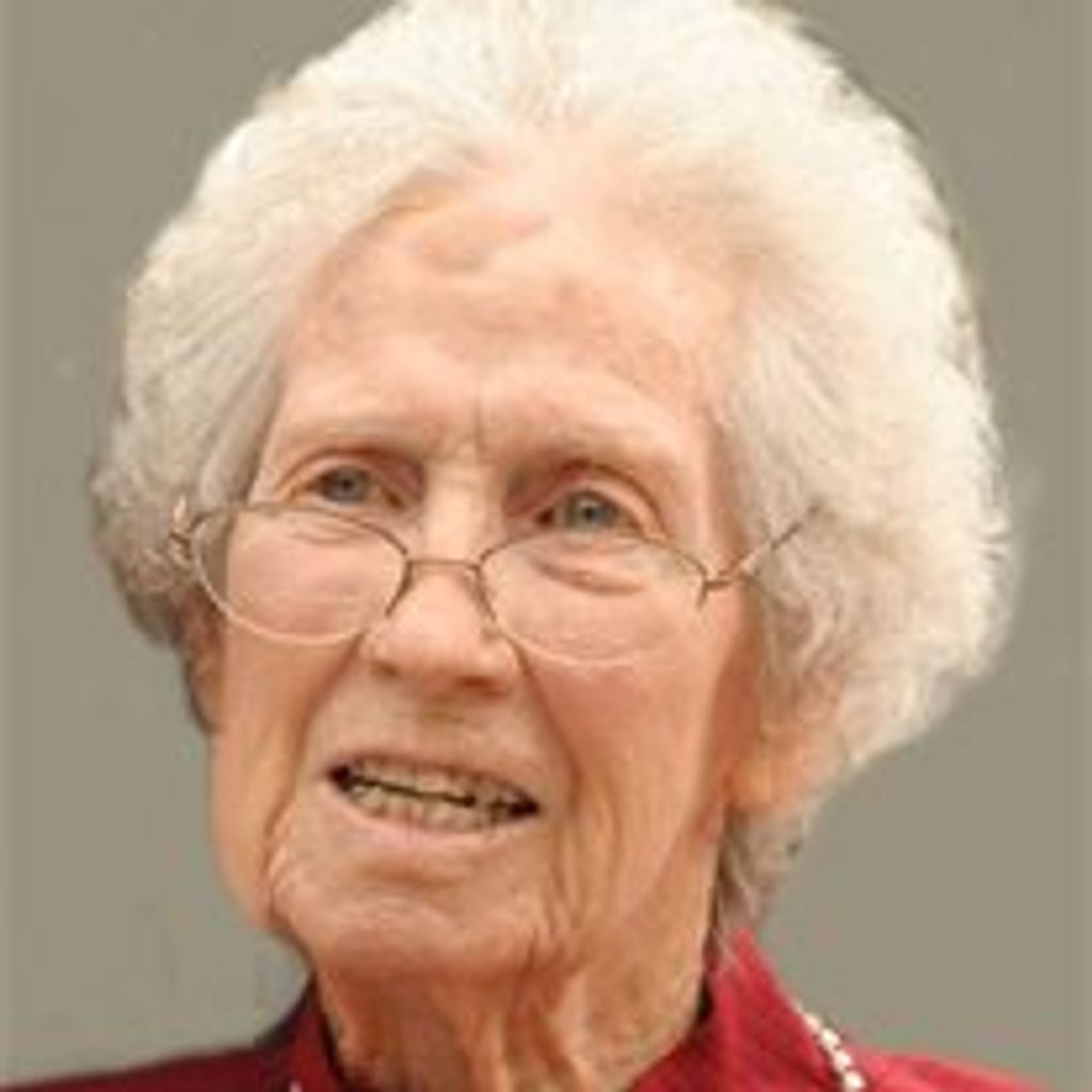 Elsie Forslin