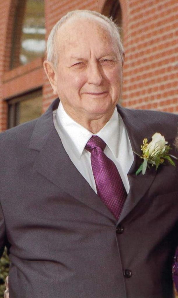 Ellis A. Gray, Jr. Profile Photo