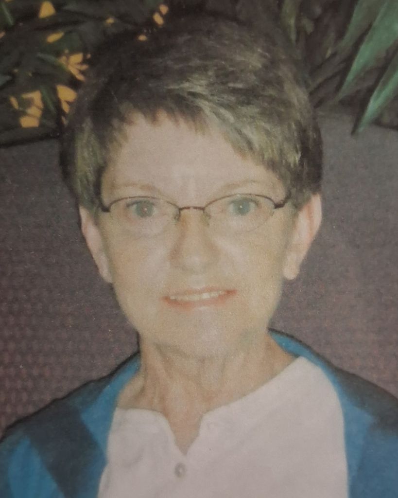 Connie Hotaling