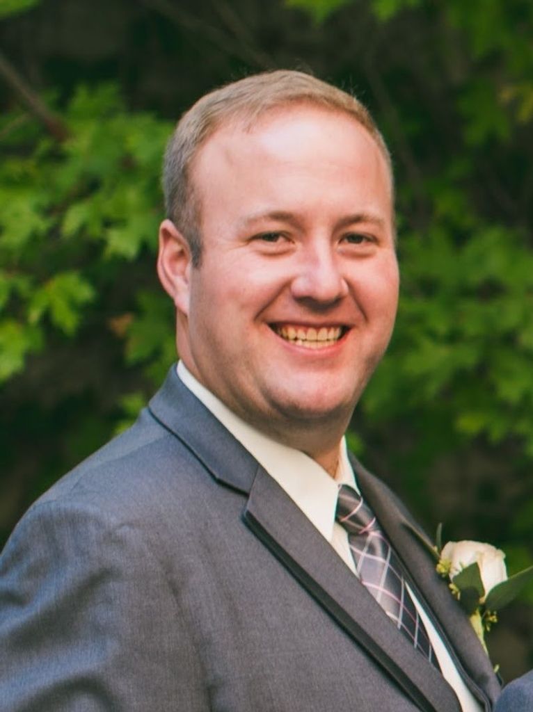 Charles J. McKenney III Profile Photo