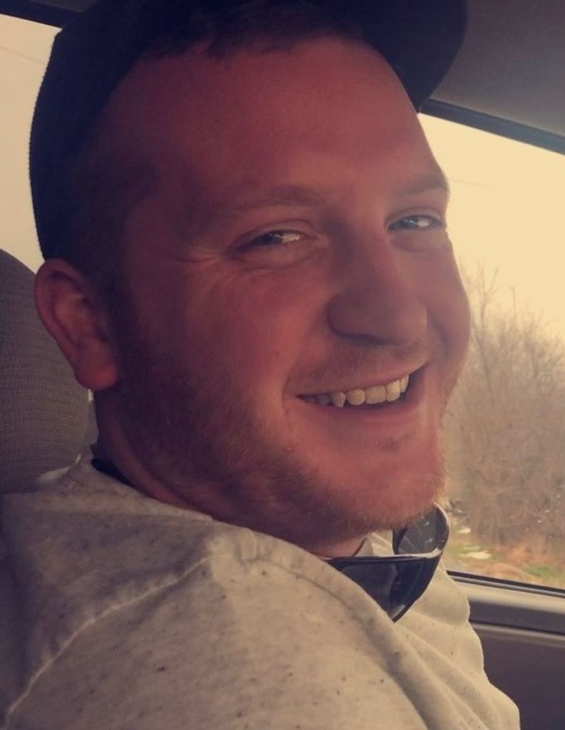 Brandon James Garrett Profile Photo