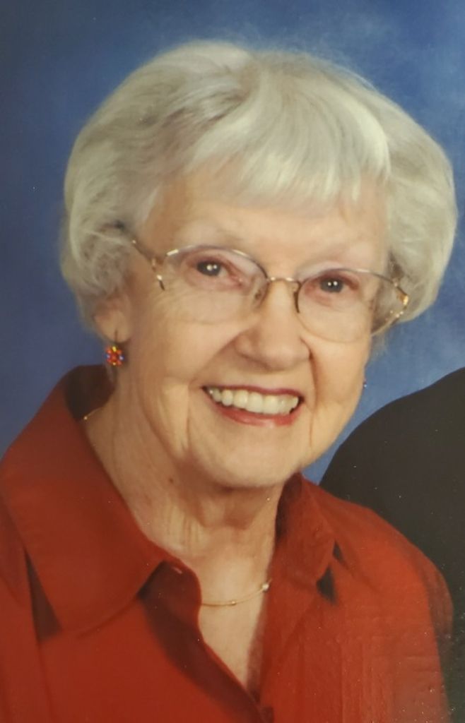 Bette Jackson