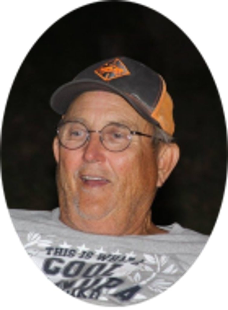 James Vineyard