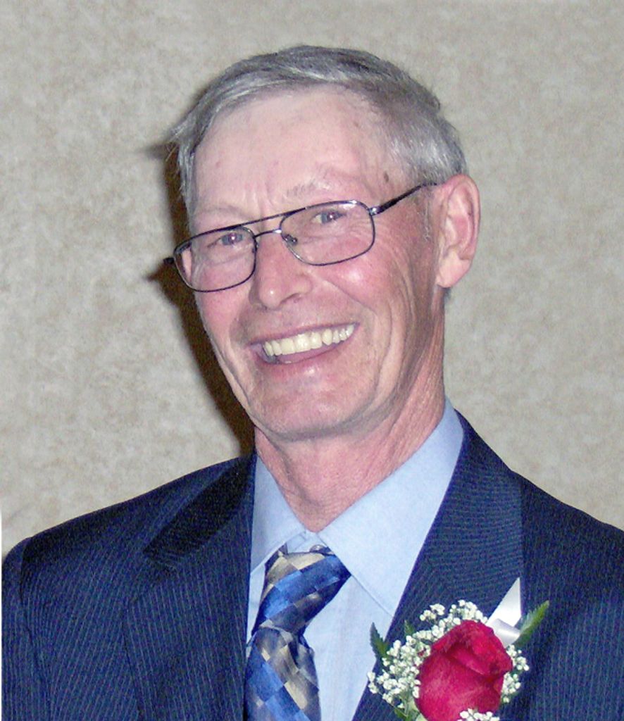 Bruce Kenneth Anderson Profile Photo