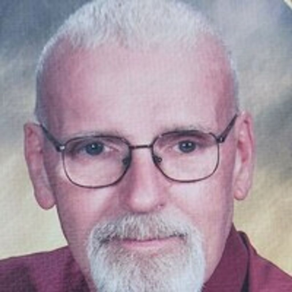 Robert Grinnell Profile Photo