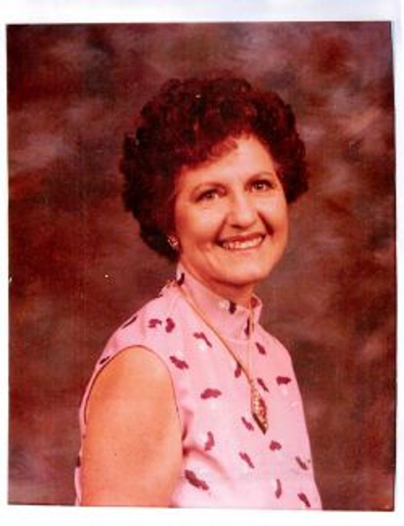 Gwendolyn Read