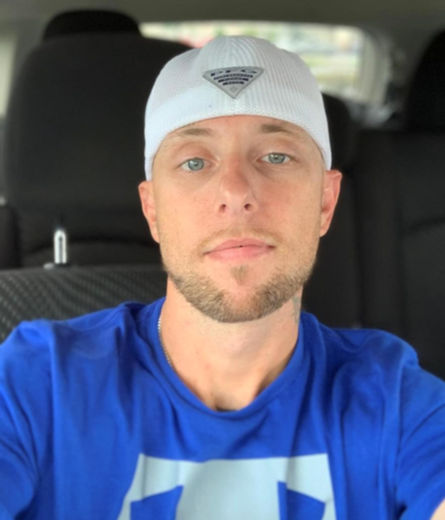 Justin Lee Dawley Profile Photo