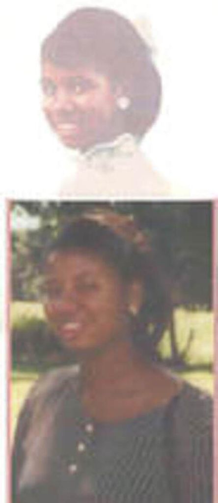 Mrs. Barbara Davis Thomas Profile Photo