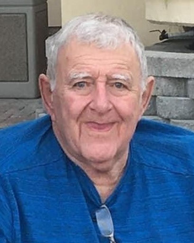 Joe Fasolino Profile Photo
