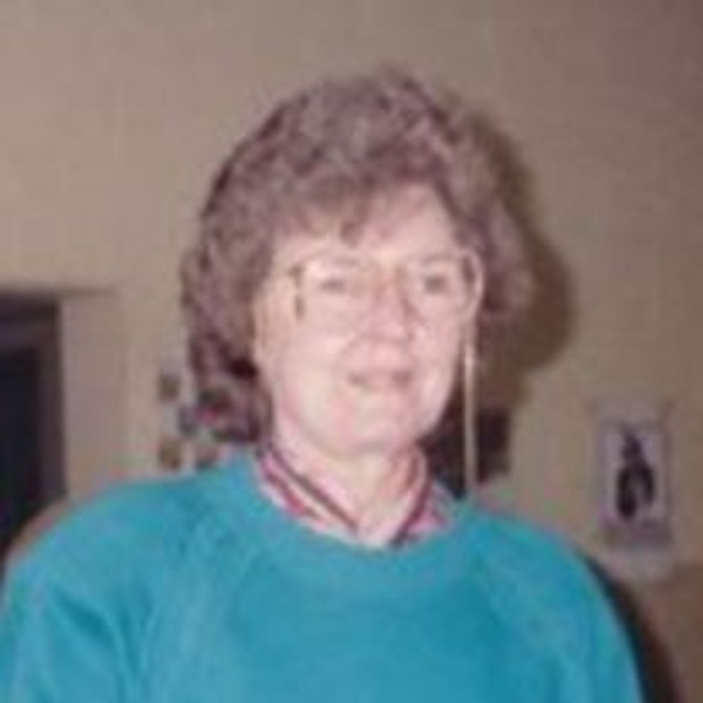 Ethel Mae Buckelew