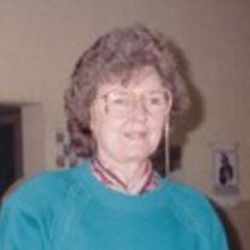 Ethel Mae Buckelew Profile Photo