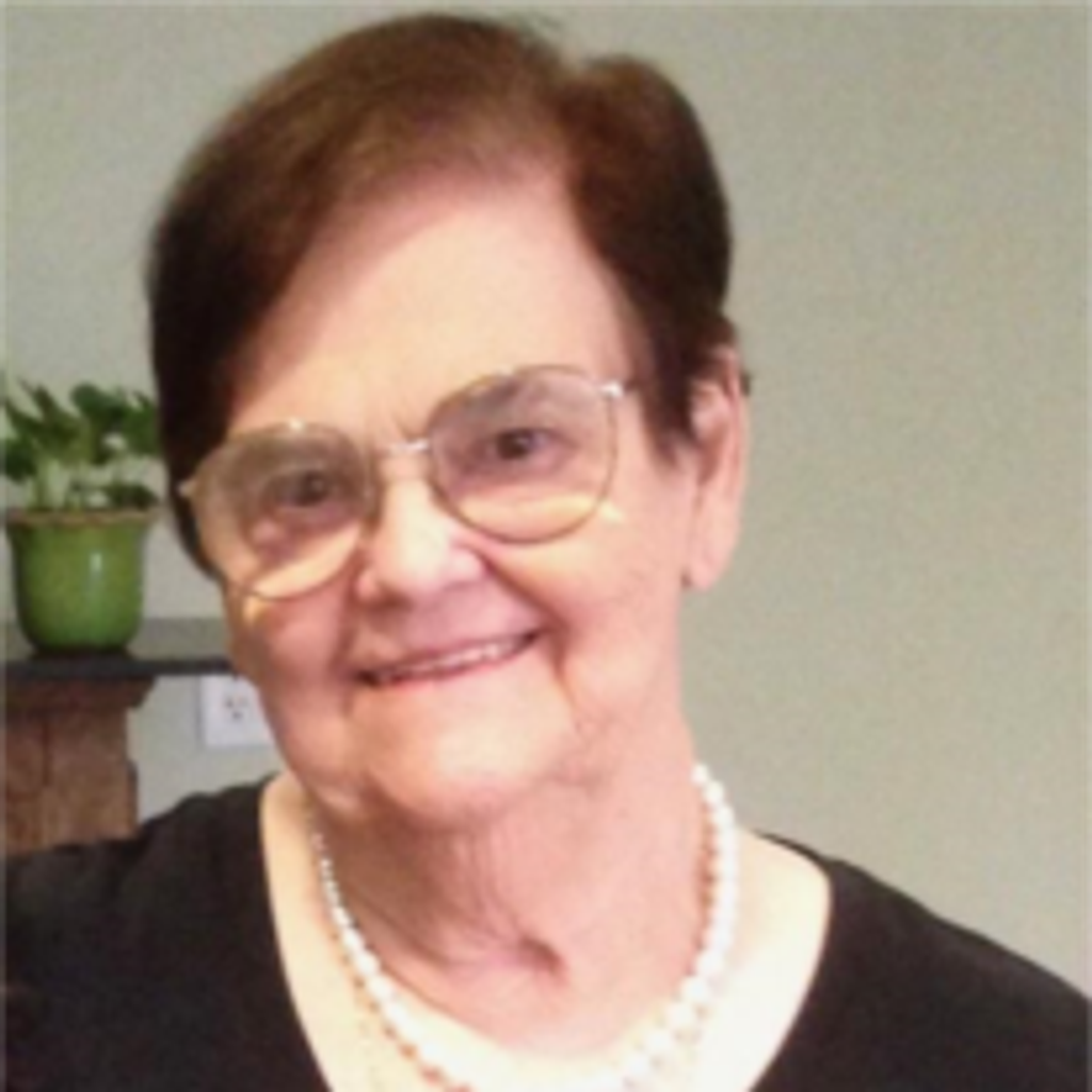Jeannette Marie Wiles