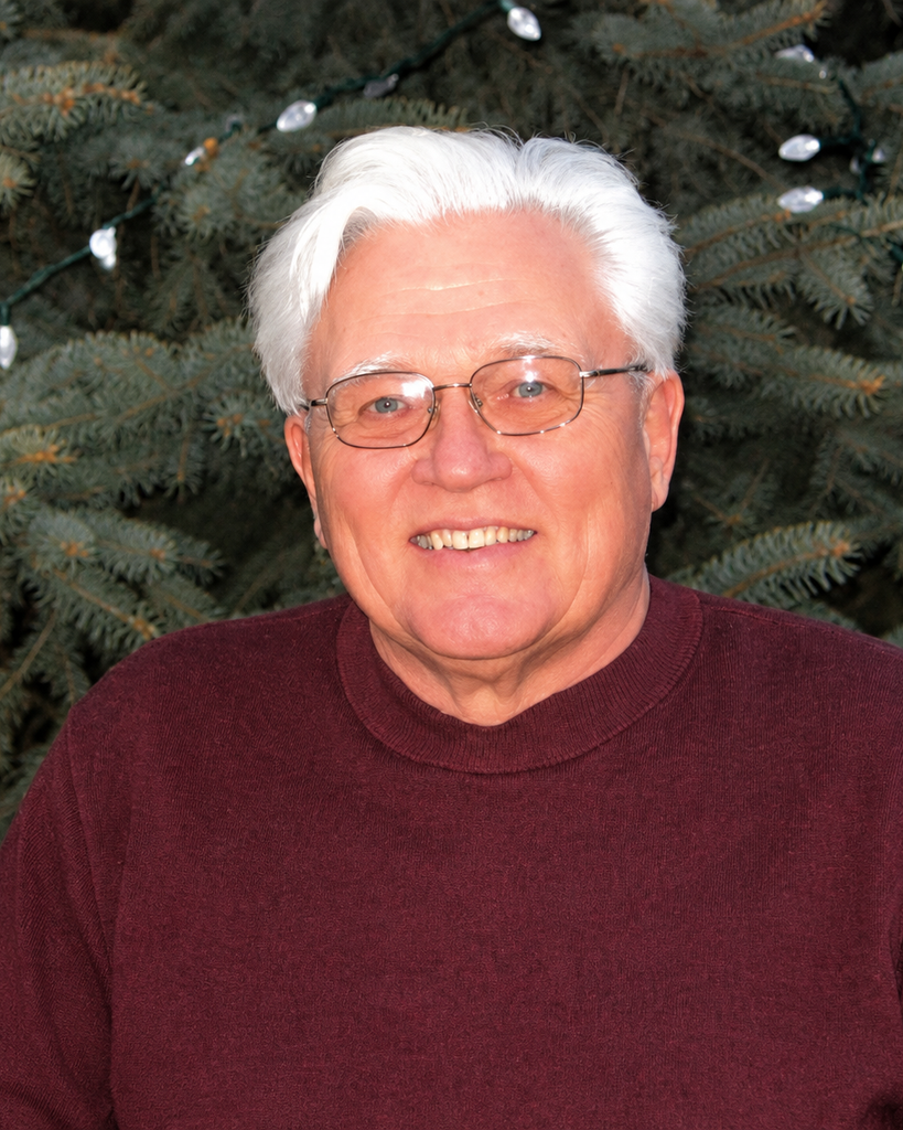 Robert 'Bob' Mulenburg Profile Photo